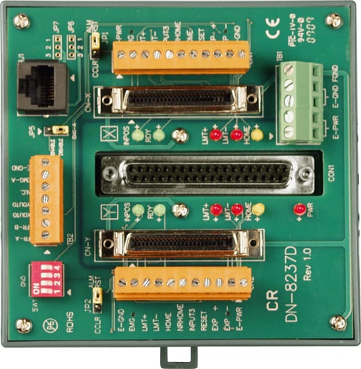 DN-8237DB CR