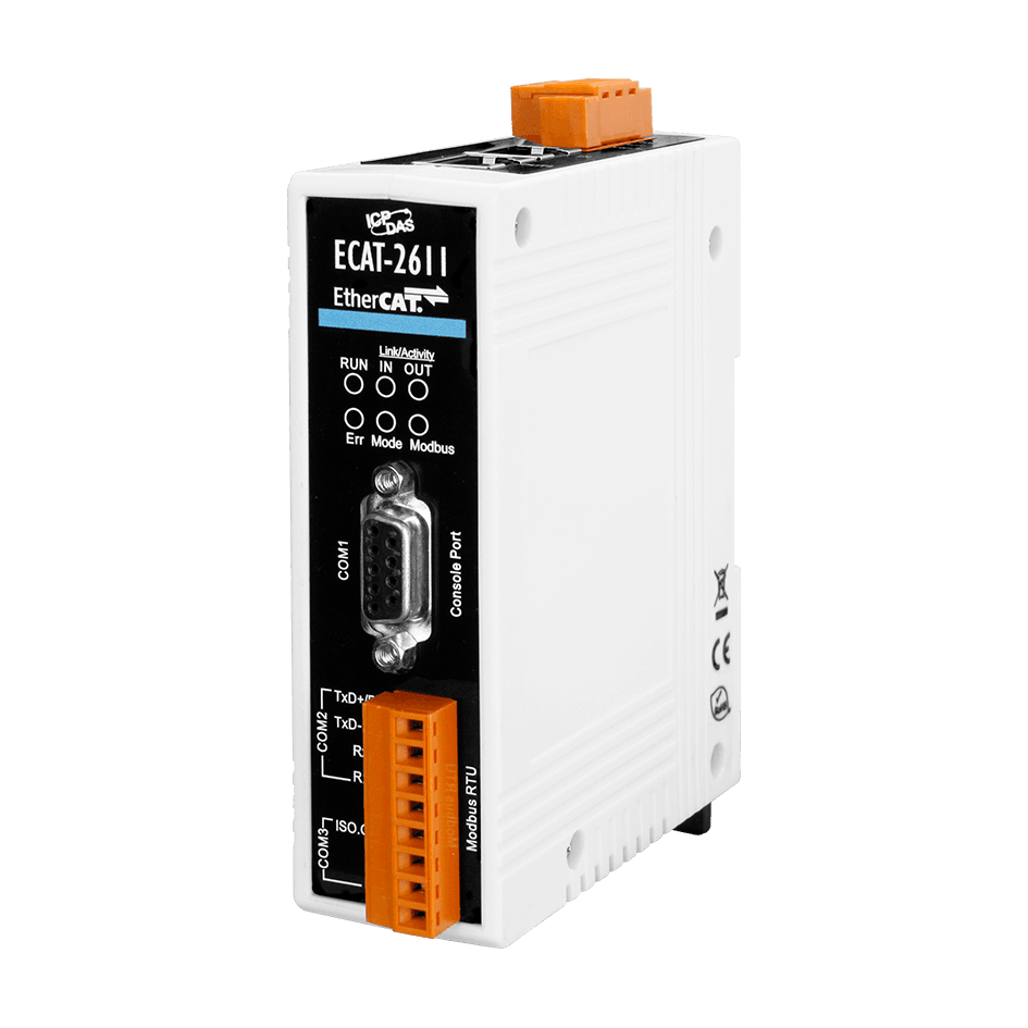 ECAT-2611 CR
