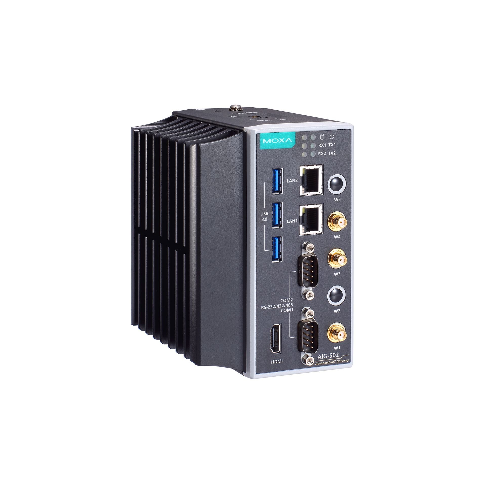 AIG-502-T-AZU-LX