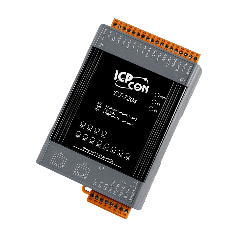 ET-7204 CR