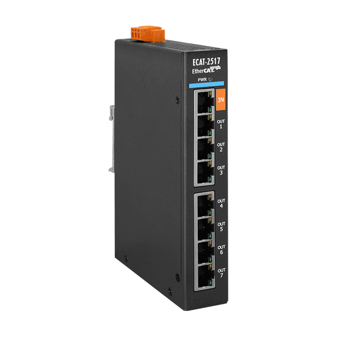 ECAT-2517 CR