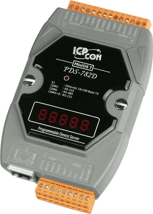 PDS-782D CR