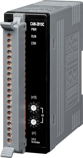 CAN-2015C CR
