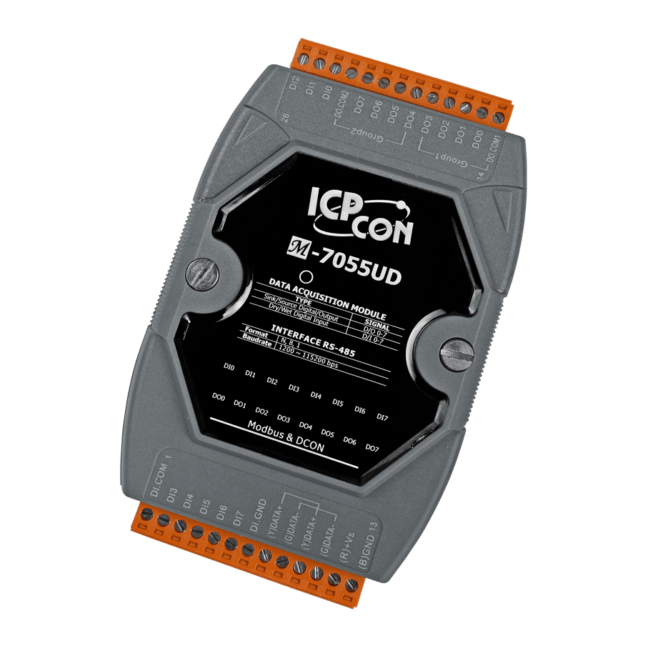 M-7055UD CR