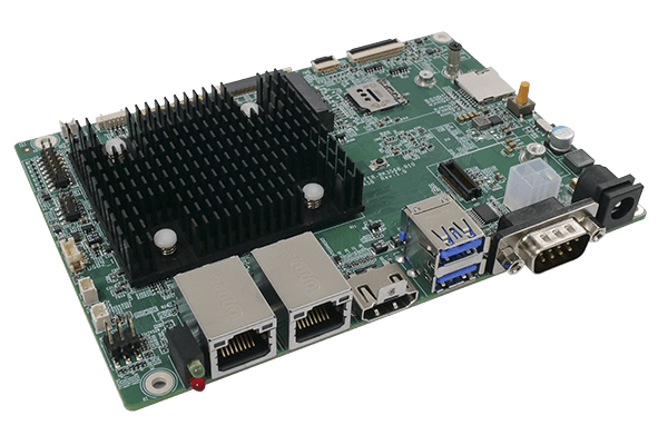 WAFER-RK3568