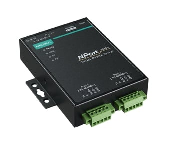 NPort 5230A (уценка 1)