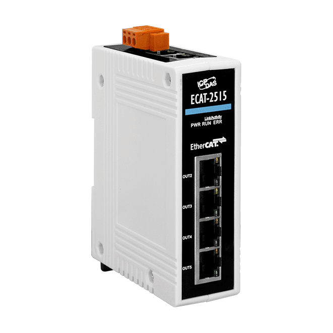 ECAT-2515 CR