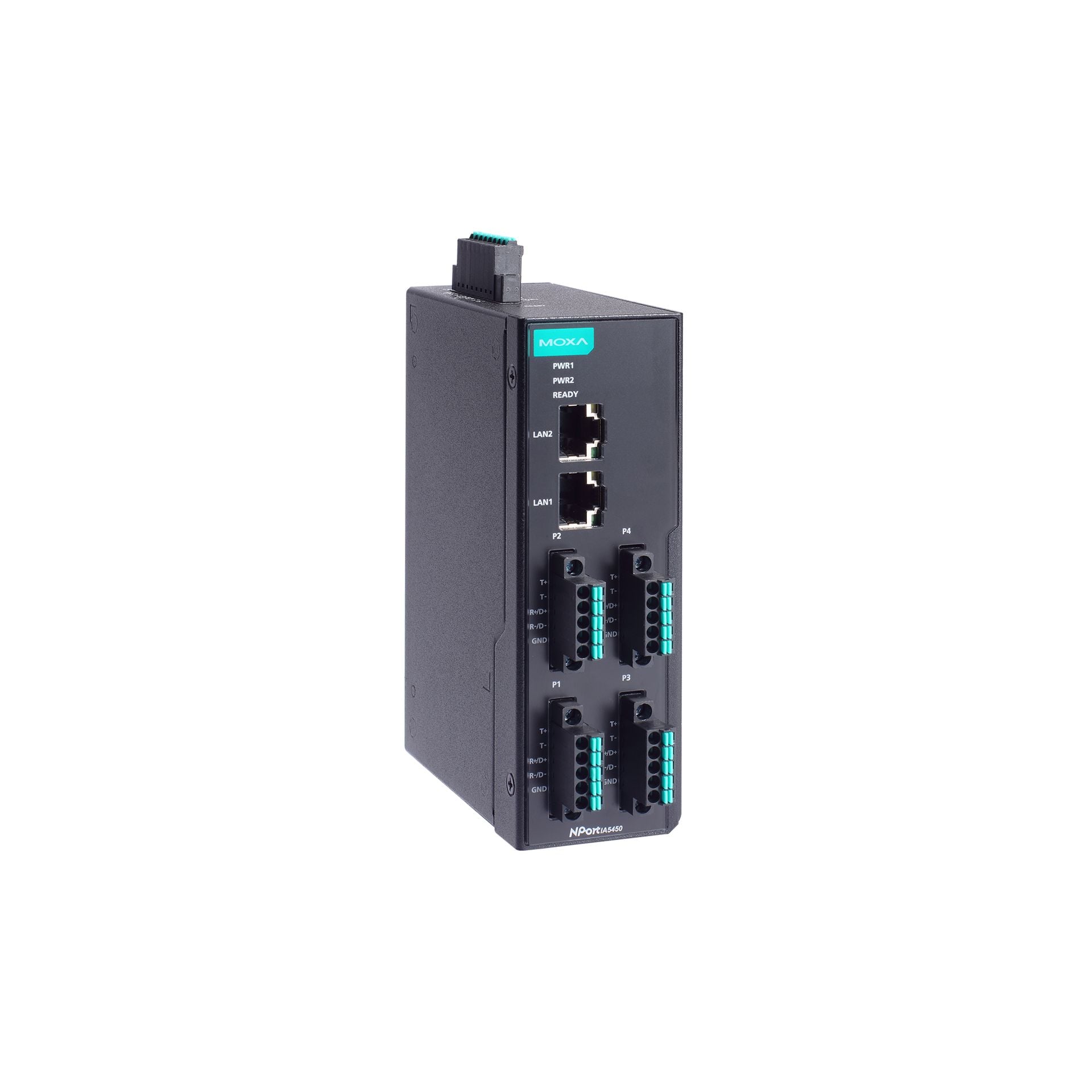 NPort IA5450-TB-G2