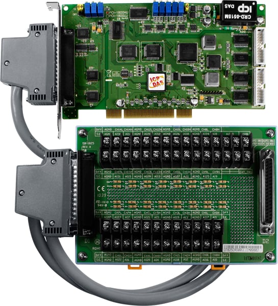 PCI-1800HU/S CR