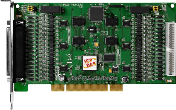 PISO-P32A32U-5V CR