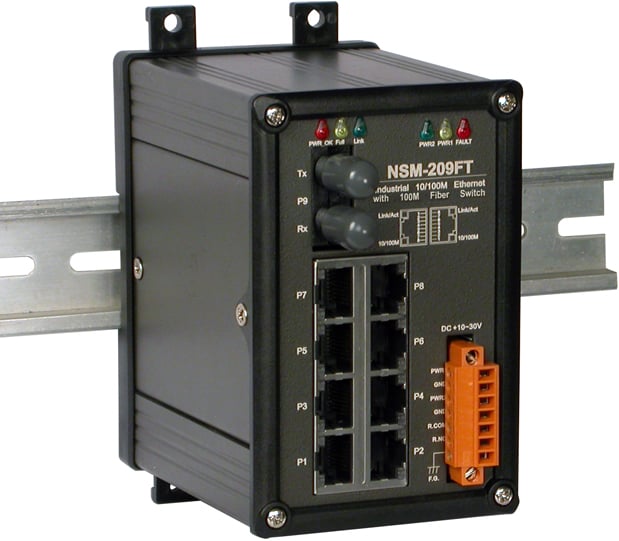NSM-209FT CR