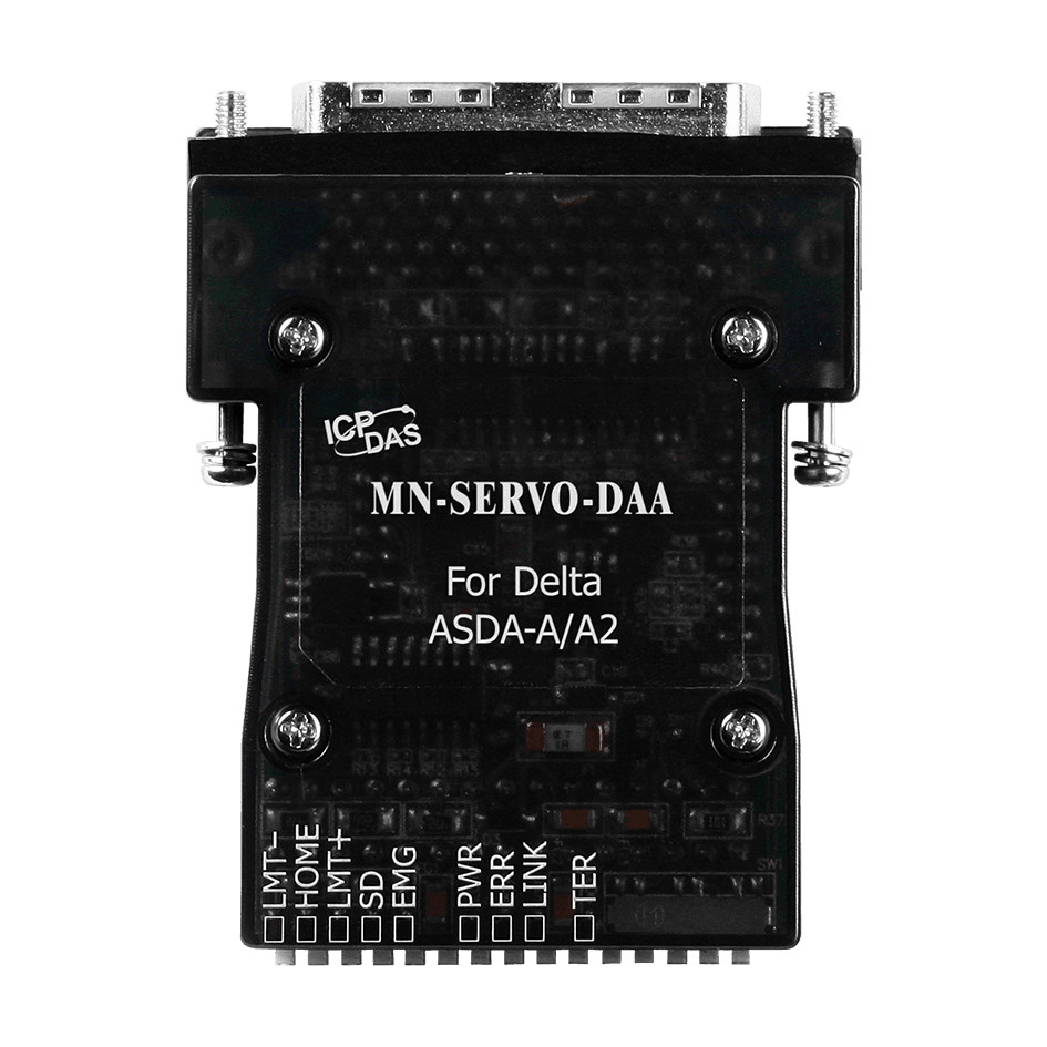MN-SERVO-DAA CR