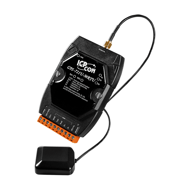 GPS-721U-MRTU CR