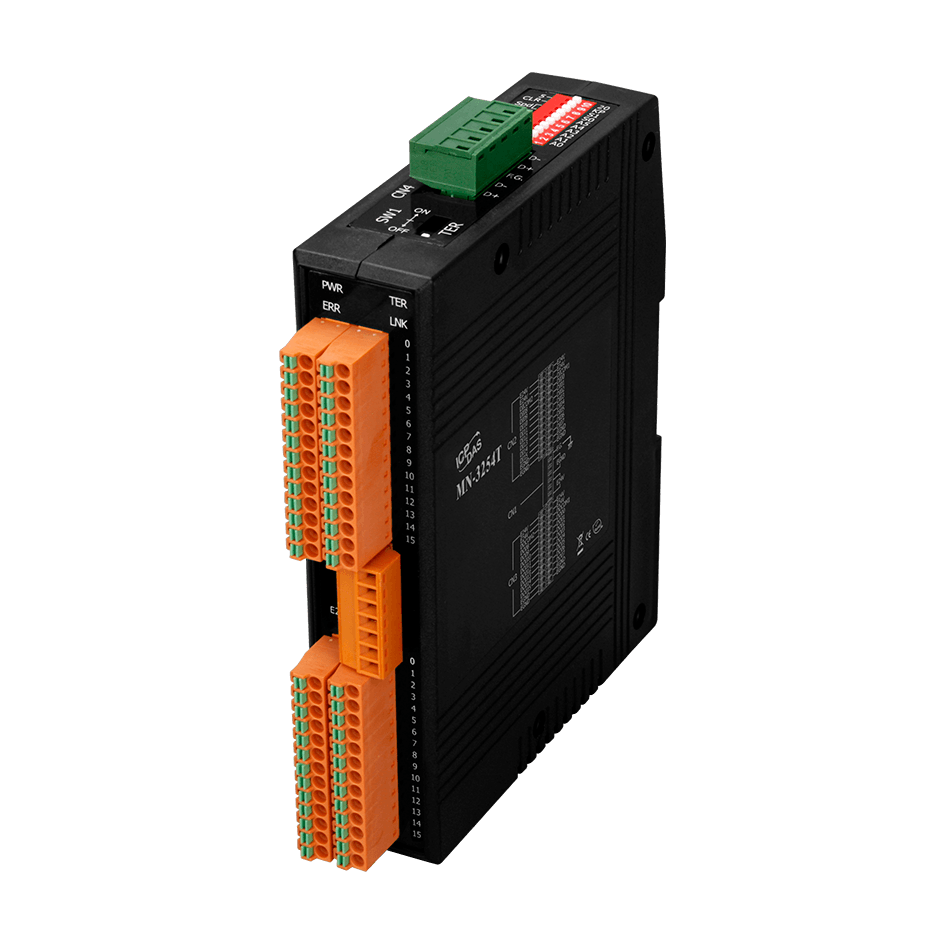MN-3254T CR