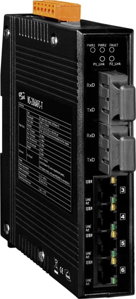NS-206AFC-T CR