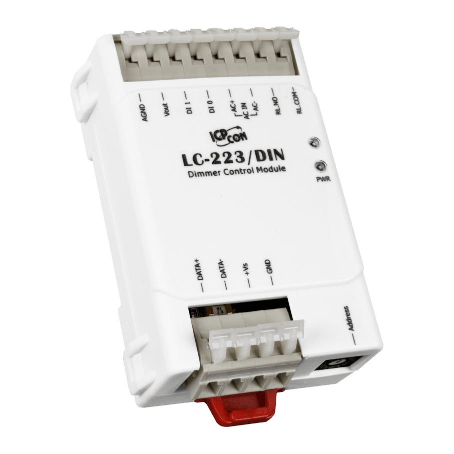 LC-223/DIN