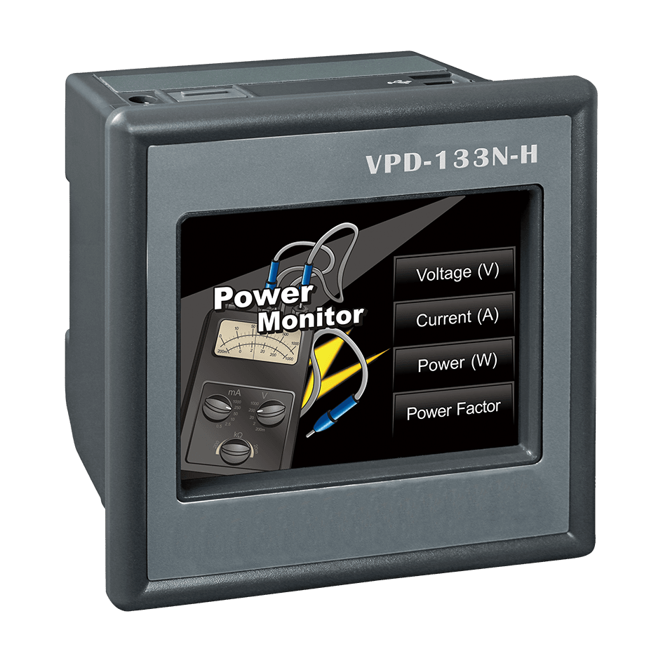 VPD-133N-H CR