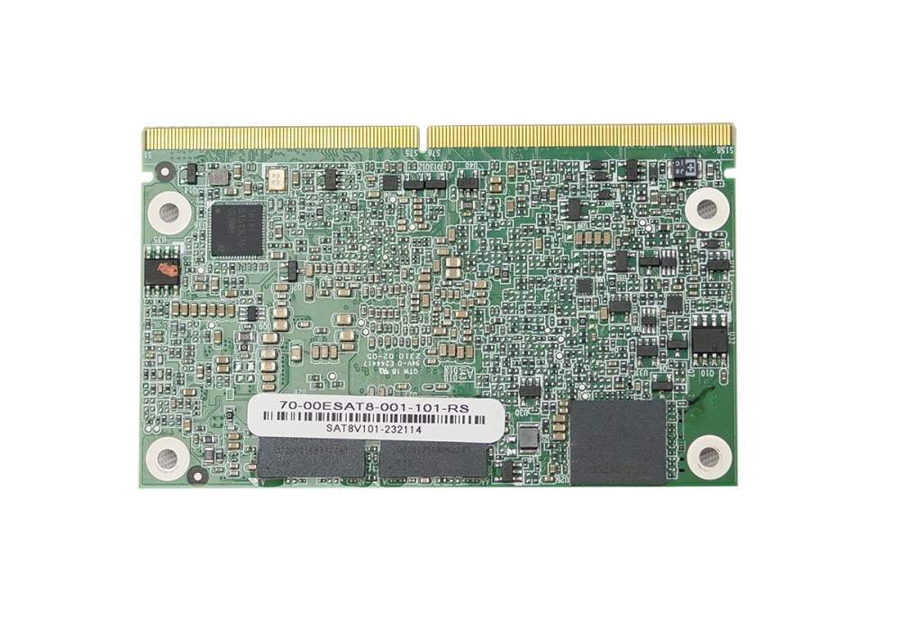 iSMC-EHL-J6412C