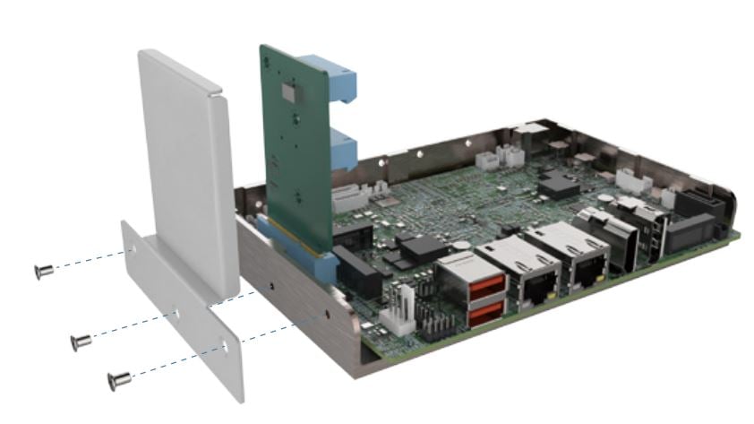 HPR-R2S