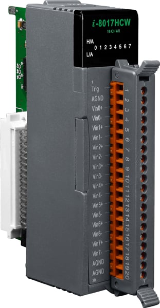 I-8017HCW-G CR