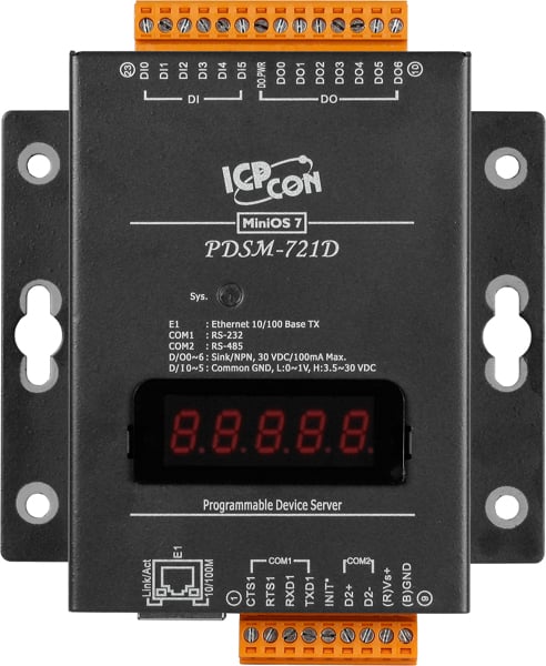 PDSM-721D CR