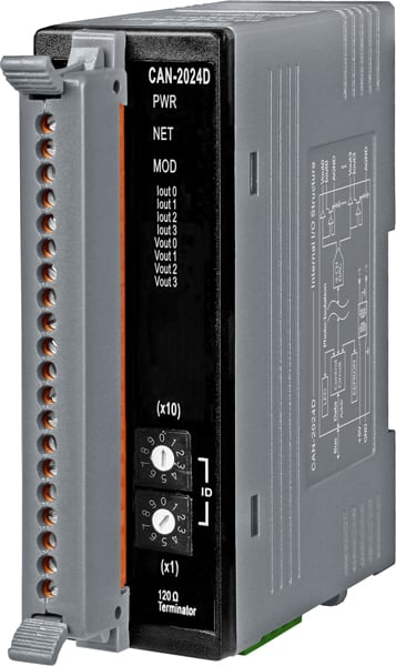 CAN-2024D CR