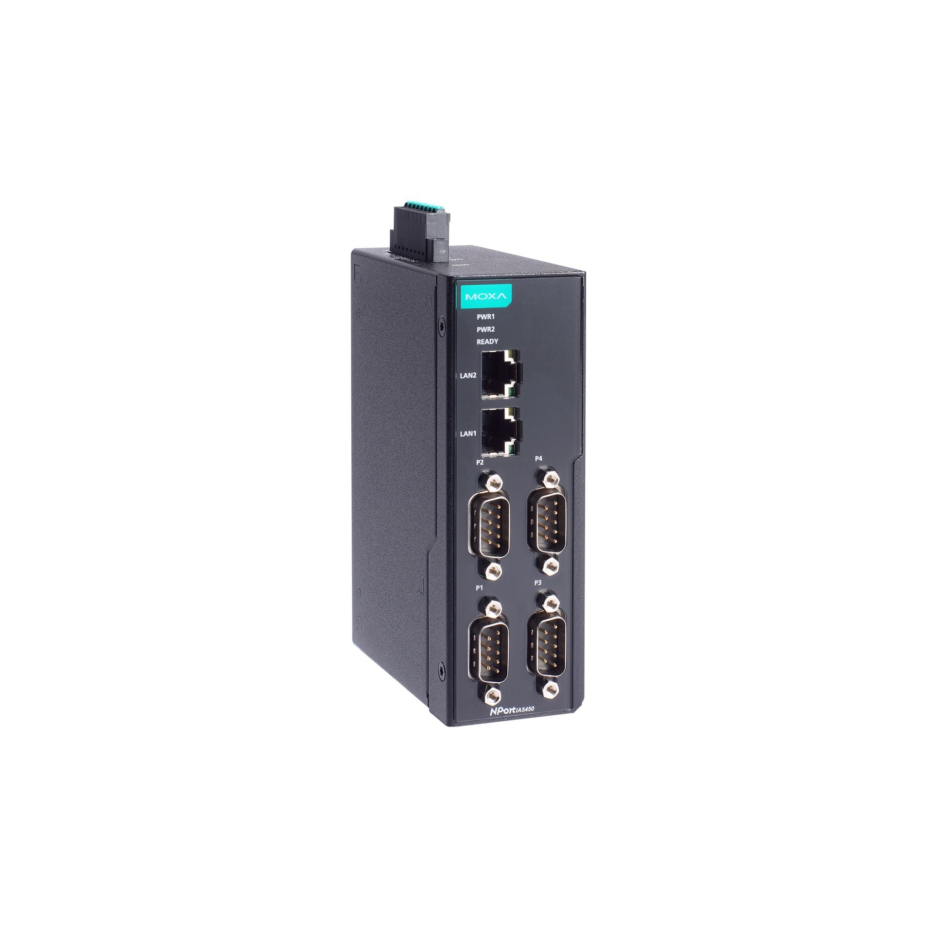 NPort IA5450-G2