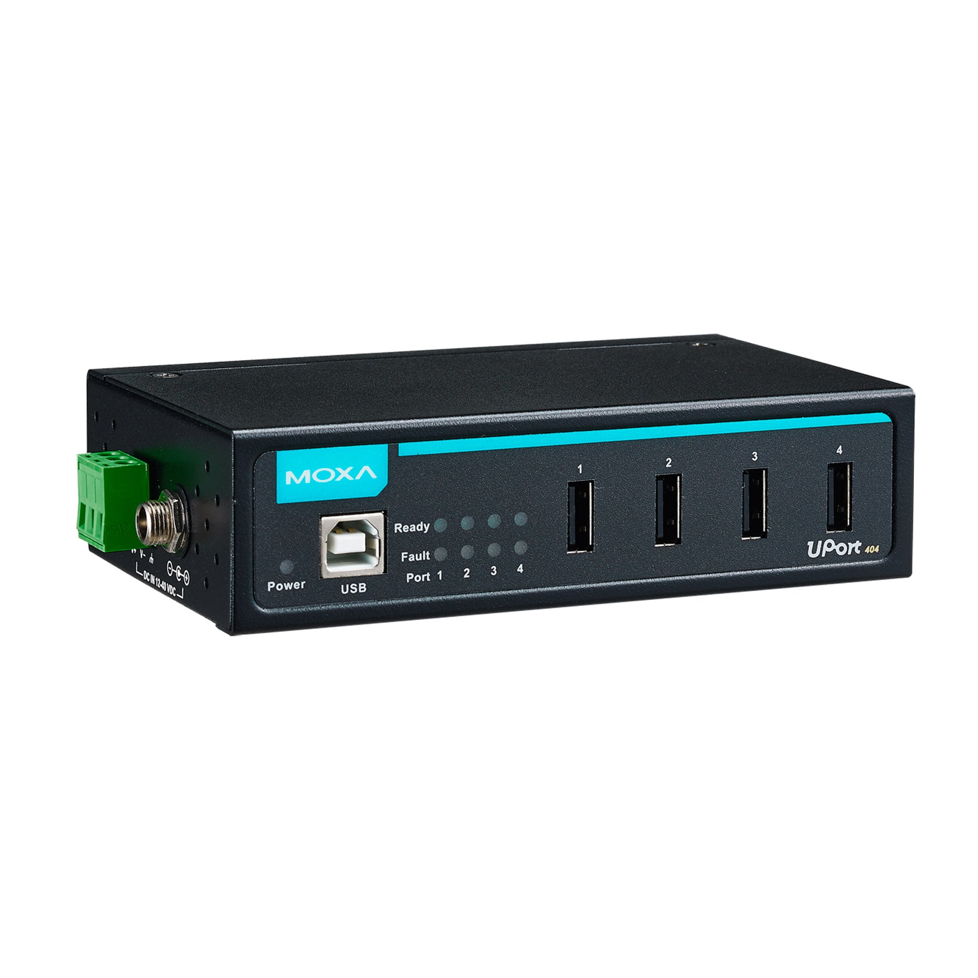 UPort 404