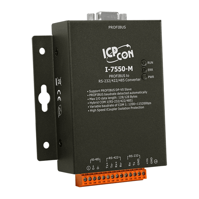 I-7550-M CR