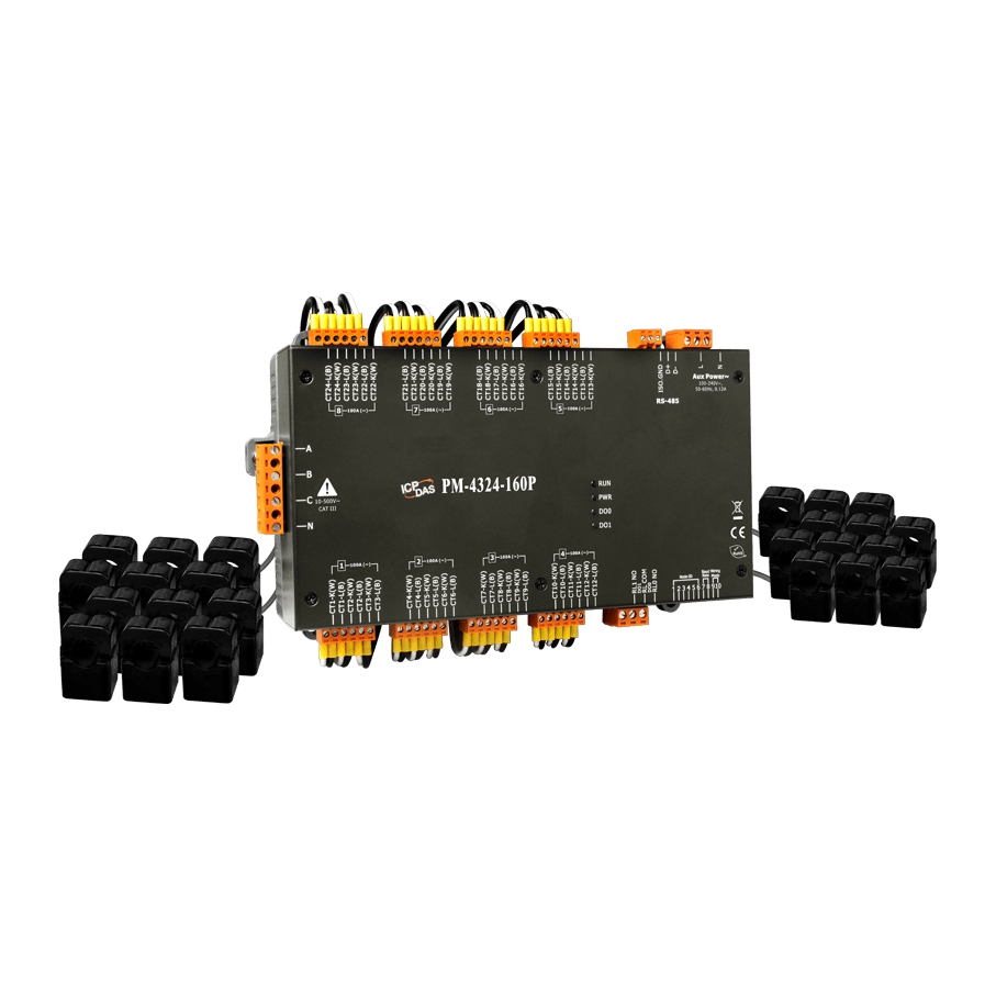 PM-4324-160P