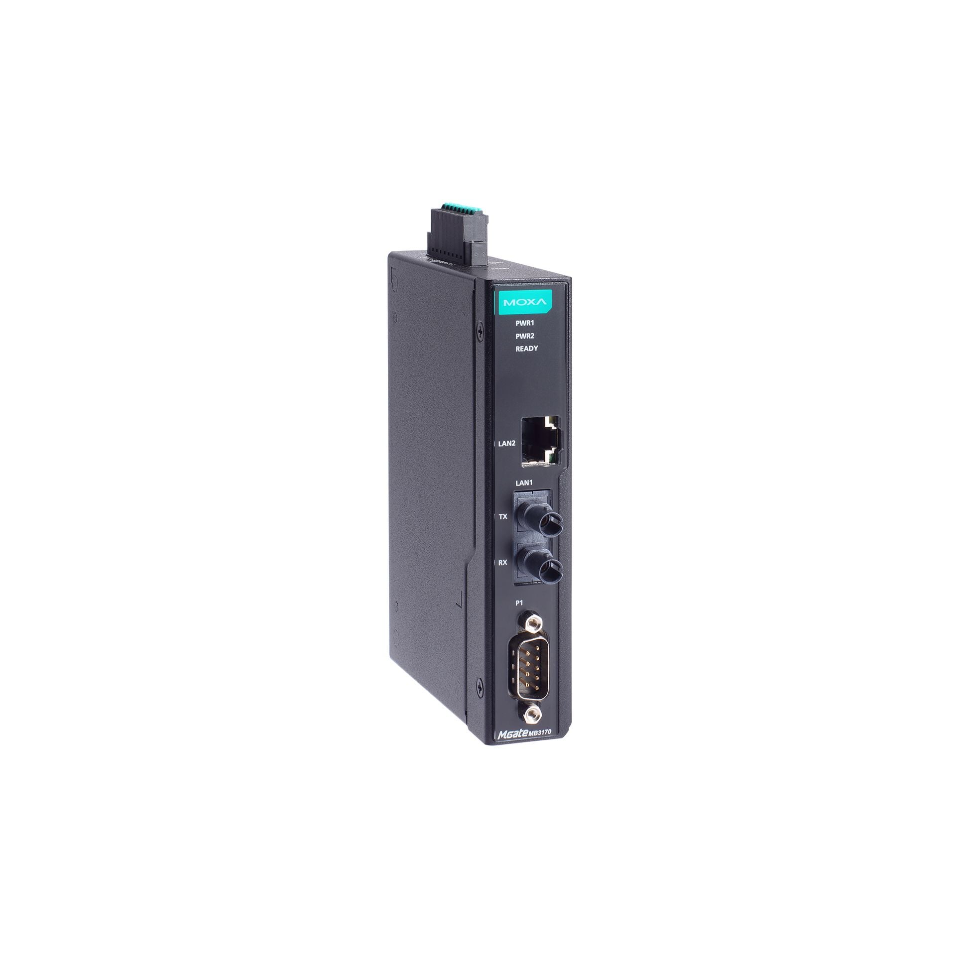 MGate MB3170-M-ST-G2-T