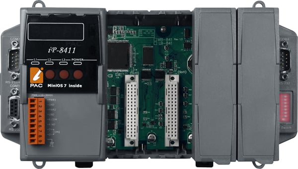 iP-8411 CR