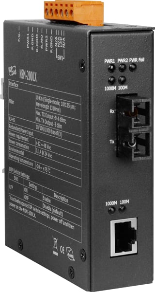 NSM-200LX CR