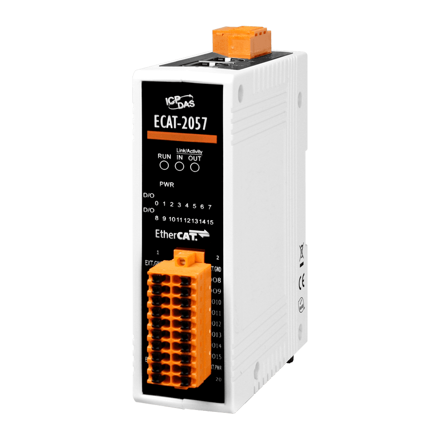 ECAT-2057 CR