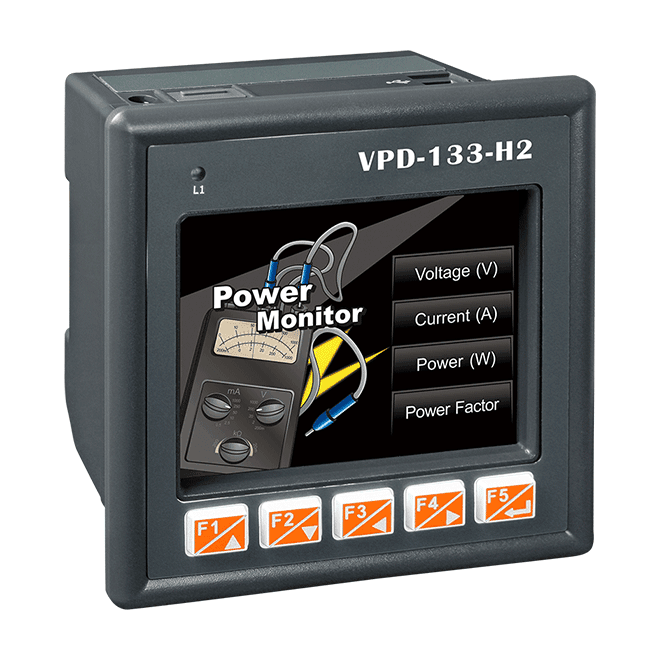 VPD-133-H2
