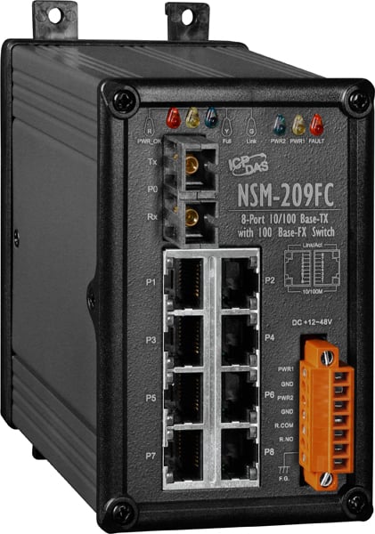 NSM-209FC CR