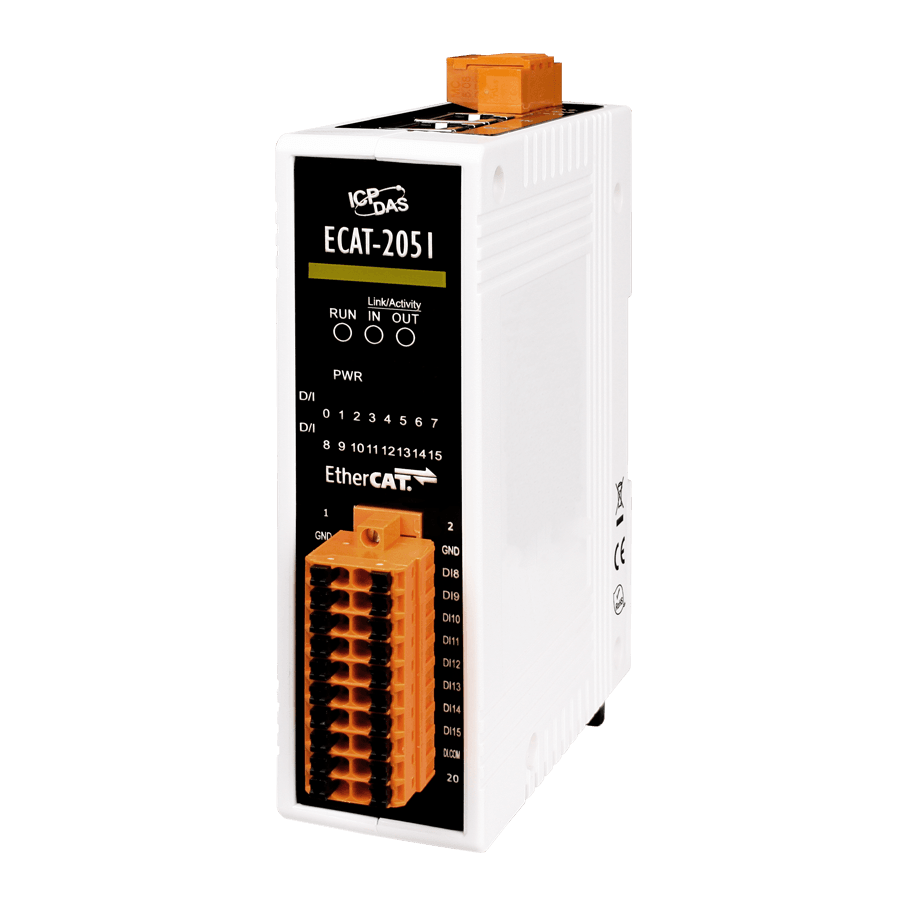 ECAT-2051 CR