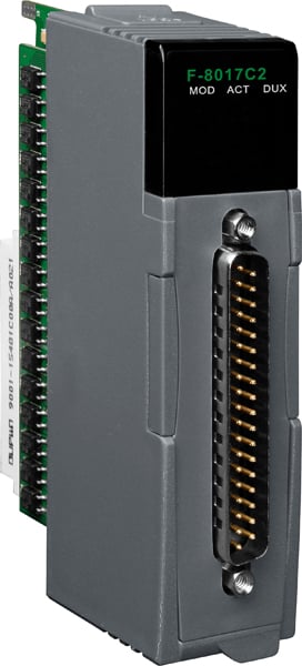 F-8017C2 CR