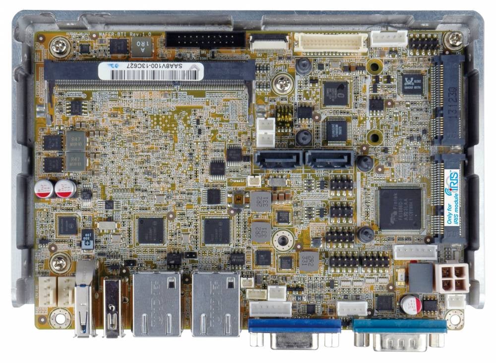 WAFER-BT-J19001-ECO