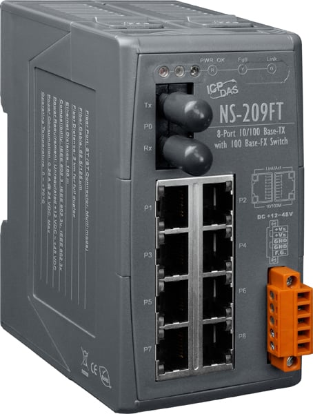 NS-209FT CR