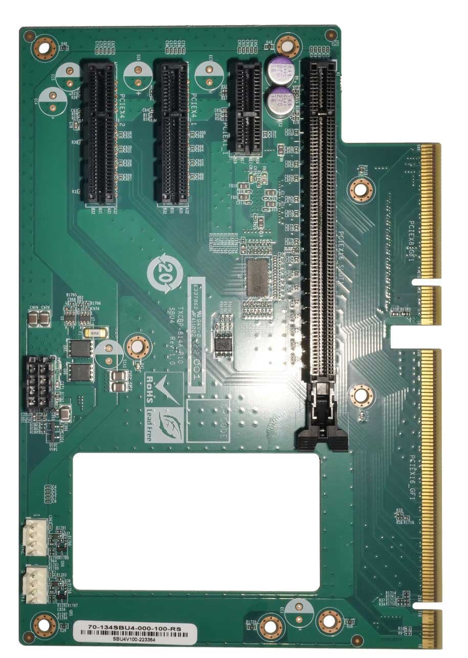TXCBP-XM81-4A