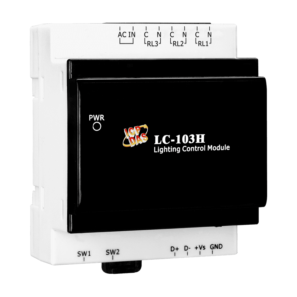 LC-103H CR