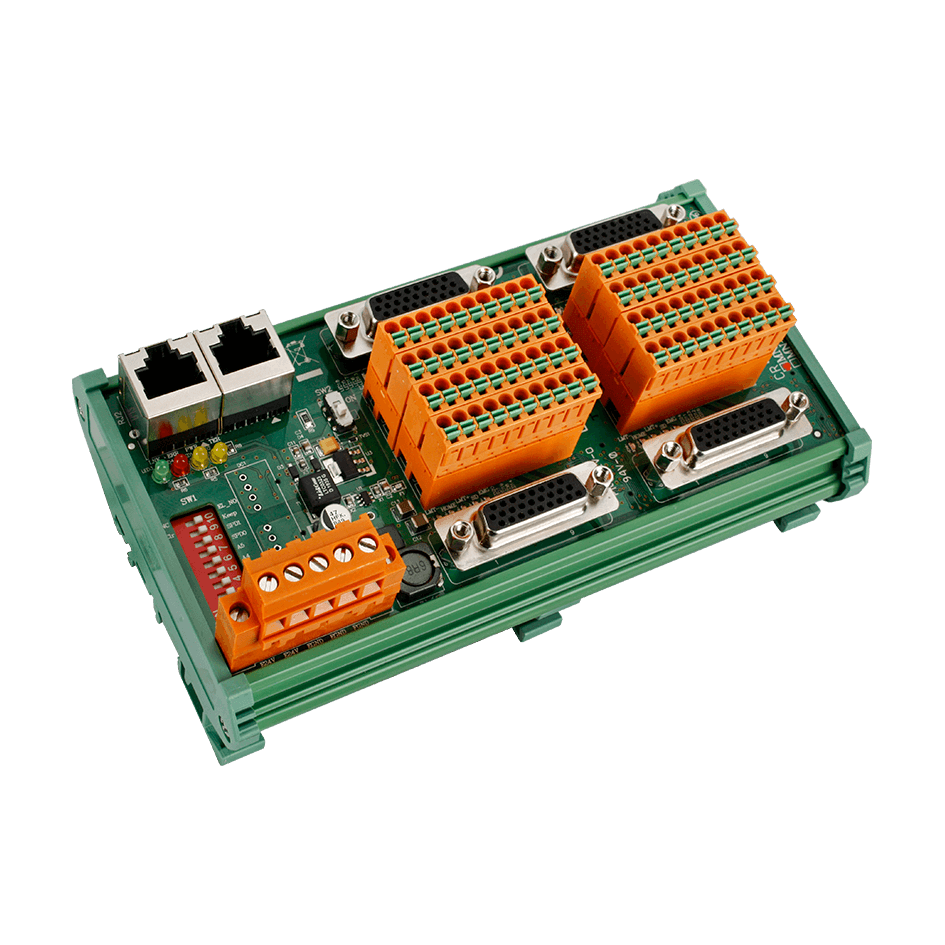 MN-MP4U-DIN CR