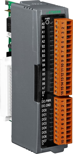 I-87005W-G CR