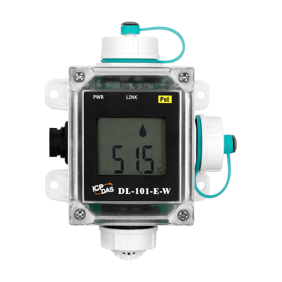 DL-101-E-W CR