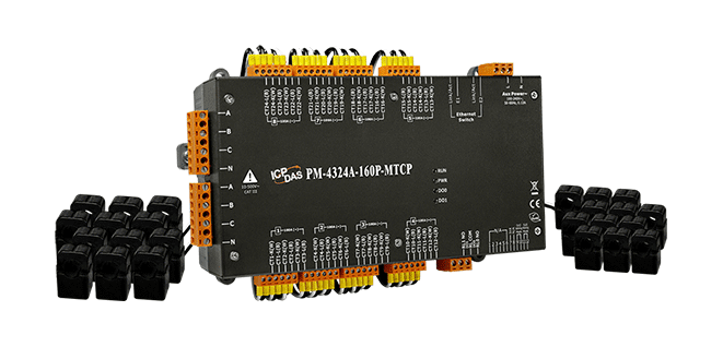 PM-4324A-160P-MTCP CR