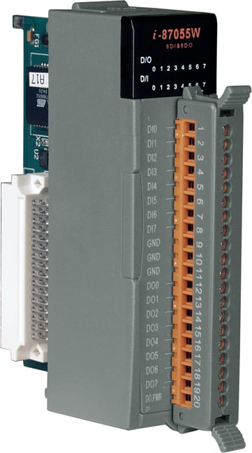 I-87055W-G CR