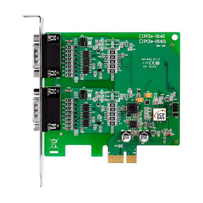 PCIe-S142 CR