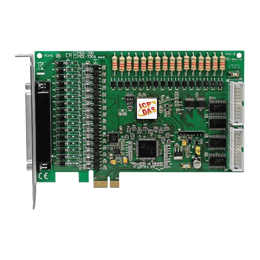 PEX-730A CR