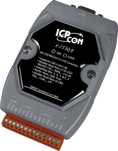 I-7530A-G CR